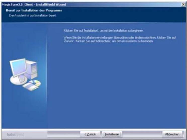 SAMSUNG SyncMaster 920T - Installation - 5