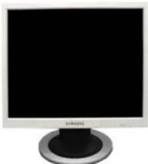 SAMSUNG SyncMaster 920T - Wenn permanent dasselbe Standbild auf dem Bildschirm angezeigt wird, können Nachbilder oder verschwommene Flecken erscheinen. - 12