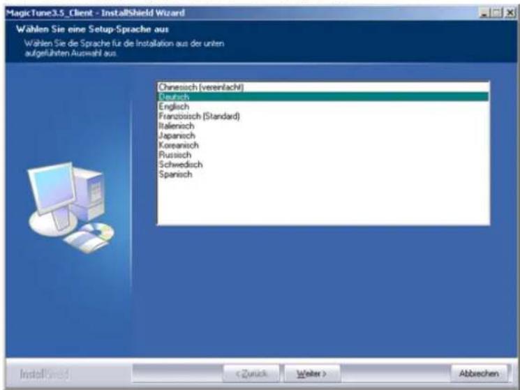 SAMSUNG SyncMaster 920T - Installation - 1