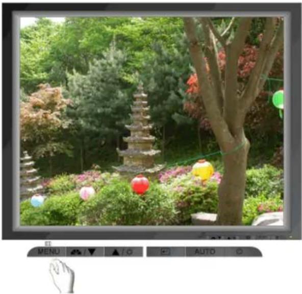 SAMSUNG SyncMaster 920T - Bildeinst. - 2