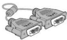 SAMSUNG SyncMaster S27E450D - Komponenten - 9