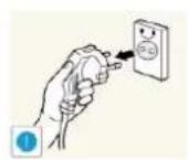 SAMSUNG SyncMaster S24B300N - Achtung - 3