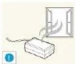SAMSUNG SyncMaster S24B300N - Achtung - 12
