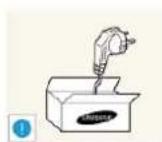SAMSUNG SyncMaster S24B300N - Achtung - 2