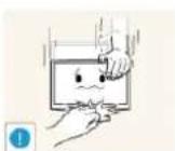 SAMSUNG SyncMaster S24B300N - Achtung - 8