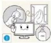 SAMSUNG SyncMaster S24B300N - Achtung - 9
