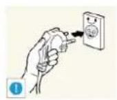 SAMSUNG SyncMaster S24B300N - Achtung - 5