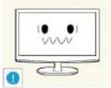 SAMSUNG SyncMaster S24B300N - Achtung - 2