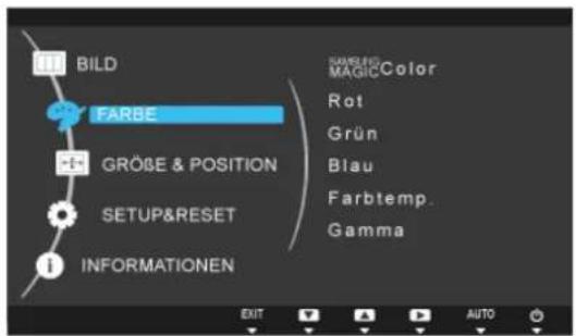 SAMSUNG SyncMaster S24B300N - BILD - 4