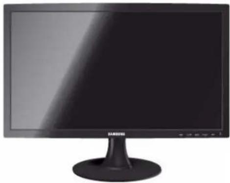 SAMSUNG SyncMaster S24B300N - 2-1 Lieferumfang - 1