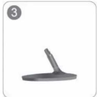 SAMSUNG SyncMaster S24B300N - 2-1 Lieferumfang - 15