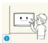 SAMSUNG SyncMaster S24B300N - Achtung - 2