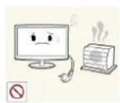 SAMSUNG SyncMaster S24B300N - Achtung - 7