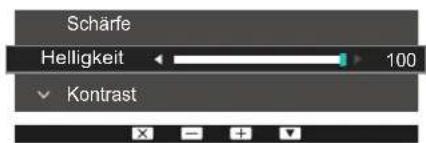 SAMSUNG SyncMaster S19E200NY - Schärfe: - 1