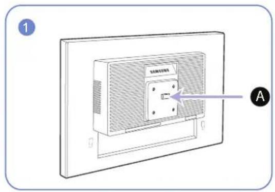 SAMSUNG SyncMaster S19E200NY - Vorbereitung - 1