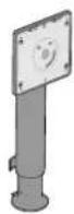SAMSUNG SyncMaster S19E200NY - Vorbereitung - 6