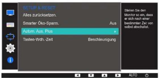 SAMSUNG SyncMaster S19E200NY - Autom. Aus - 1