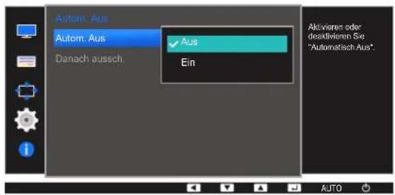 SAMSUNG SyncMaster S19E200BR - Autom. Aus - 4