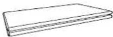 SAMSUNG SyncMaster S19E200BR - Komponenten - 2