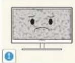 SAMSUNG SyncMaster S19E200BR - Vorsicht - 1