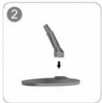 SAMSUNG S19B300NW - 2-1 Lieferumfang - 14