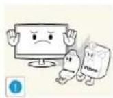 SAMSUNG S19B300NW - Achtung - 11