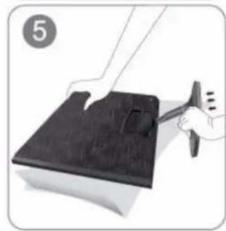 SAMSUNG S19B300NW - 2-1 Lieferumfang - 17