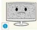 SAMSUNG S19B300NW - Achtung - 1