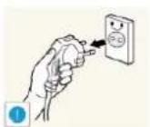 SAMSUNG S19B300NW - Achtung - 3