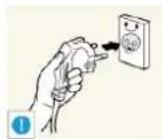SAMSUNG S19B300NW - Achtung - 5