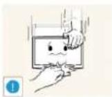 SAMSUNG S19B300NW - Achtung - 8