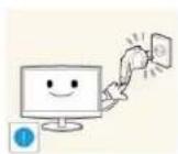 SAMSUNG S19B300NW - Achtung - 4