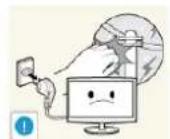 SAMSUNG S19B300NW - Achtung - 6