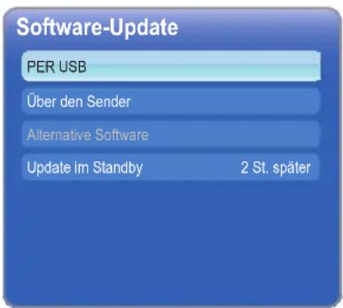SAMSUNG Syncmaster TB300 - Software-Update - 1