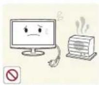SAMSUNG Syncmaster T23C370 - Erste Schritte - 1
