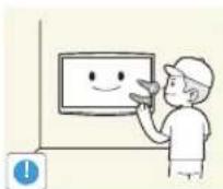 SAMSUNG Syncmaster T23C370 - Informationen zur Installation - 3