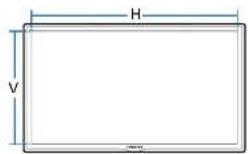 SAMSUNG SyncMaster S24C770T - Kapitel 08 Technische Daten - 2