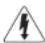 SAMSUNG SyncMaster S24C770T - Vorsicht - 1