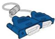 SAMSUNG SyncMaster S24C350HL - Komponenten - 6