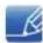 SAMSUNG SyncMaster S24C350HL - Absichern des Einbaubereichs - 1