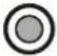 SAMSUNG SyncMaster S24C350HL - Rückseite "(S22C350B / S23C350B / S24C350BL)" - 3