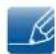 SAMSUNG SyncMaster S24C350HL - In diesem Handbuch verwendete Symbole - 1