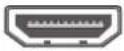 SAMSUNG SyncMaster S24C350HL - Rückseite "(S22C350H / S23C340H / S23C350H / S24C340HL / S24C350H / S24C350HL / S27C350H)" - 4