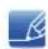 SAMSUNG SyncMaster S24C350HL - Direkte Tastenhilfe - 1
