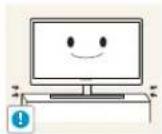 SAMSUNG SyncMaster S24C350HL - Vorsicht - 4