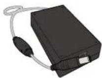 SAMSUNG SyncMaster S24C340HL - Komponenten - 5
