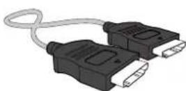 SAMSUNG SyncMaster S23C570H - Komponenten - 7