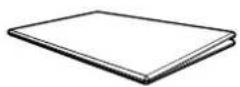 SAMSUNG SyncMaster S23C570H - Komponenten - 1