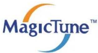 SAMSUNG SyncMaster S23C570H - Was ist "MagicTune"? - 1