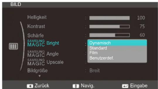 SAMSUNG SyncMaster S23C340H - Bildschirmkonfiguration "(S22C350H / S23C340H / S23C350H / S24C340HL / S24C350H / S24C350HL / S27C350H)" - 1